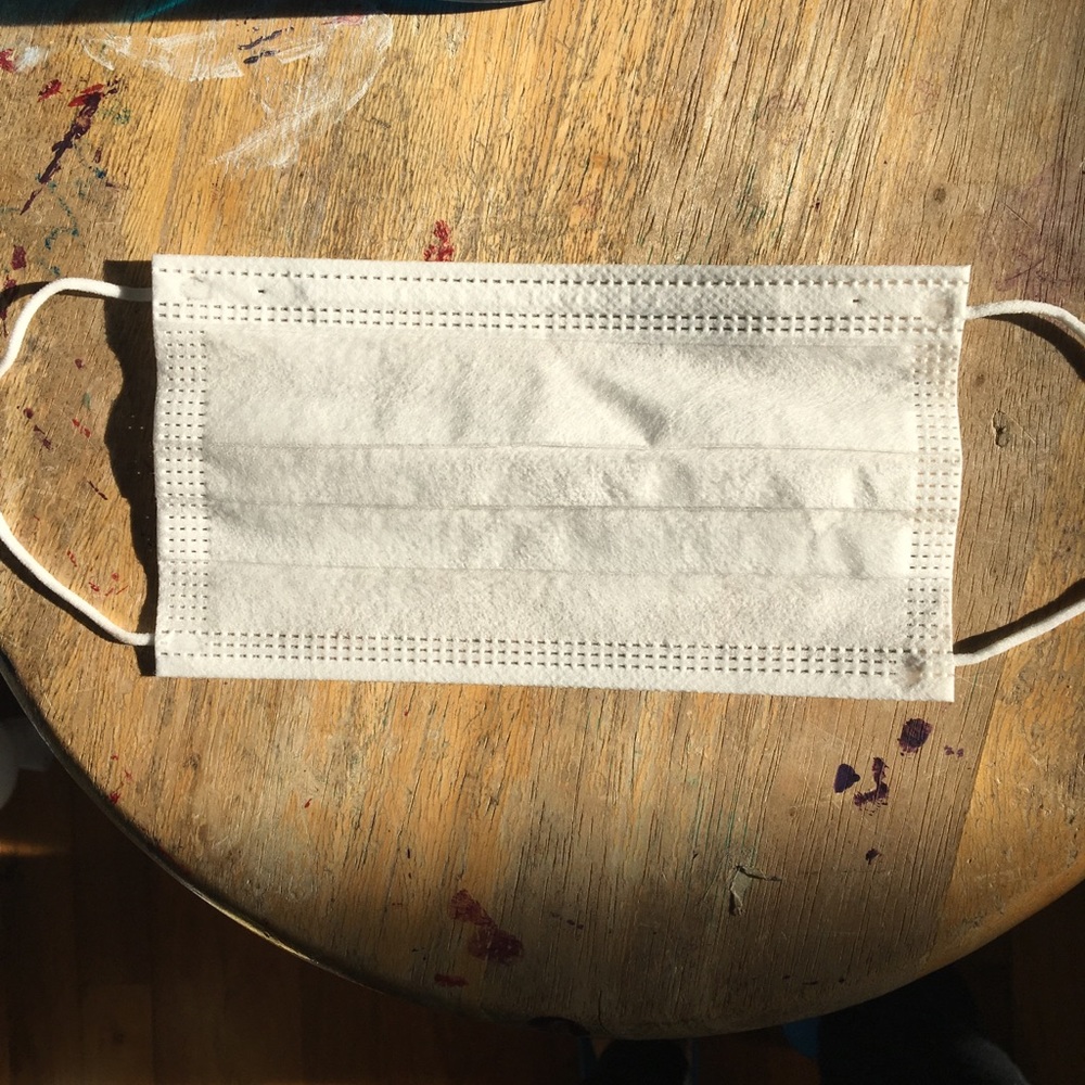 Face mask